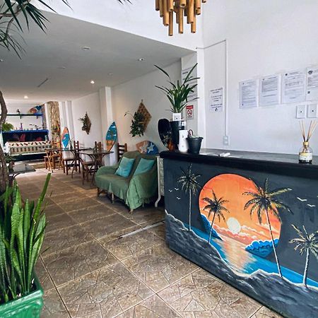 Coco Maluco Hotel Armacao dos Buzios Luaran gambar