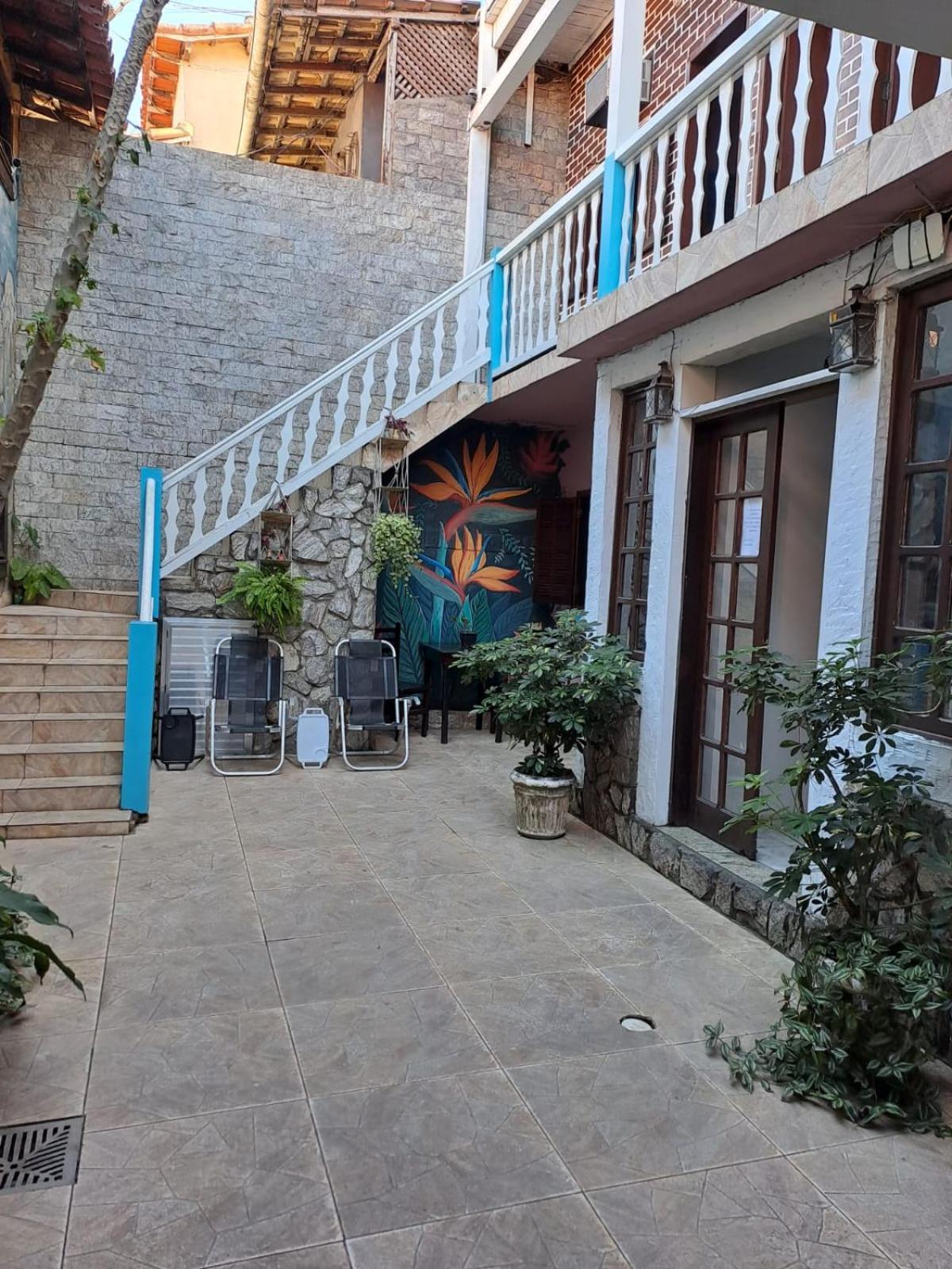 Coco Maluco Hotel Armacao dos Buzios Luaran gambar