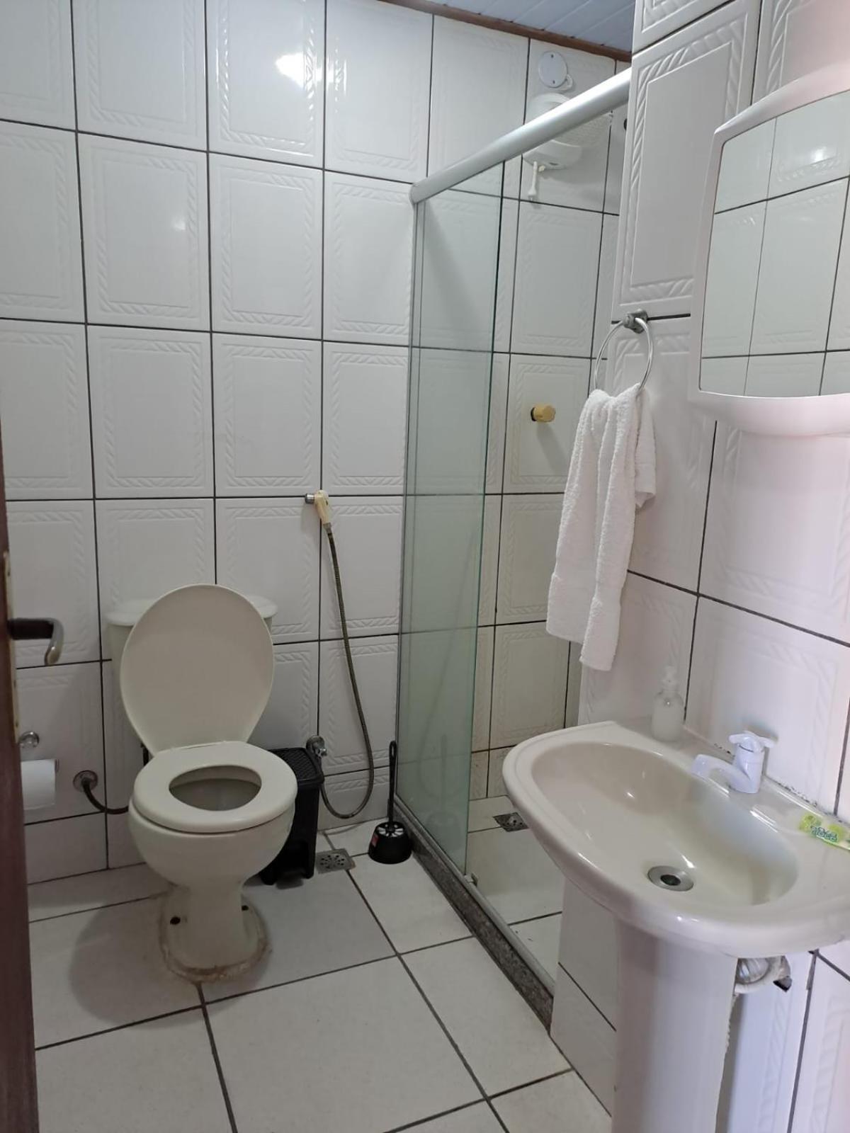 Coco Maluco Hotel Armacao dos Buzios Luaran gambar