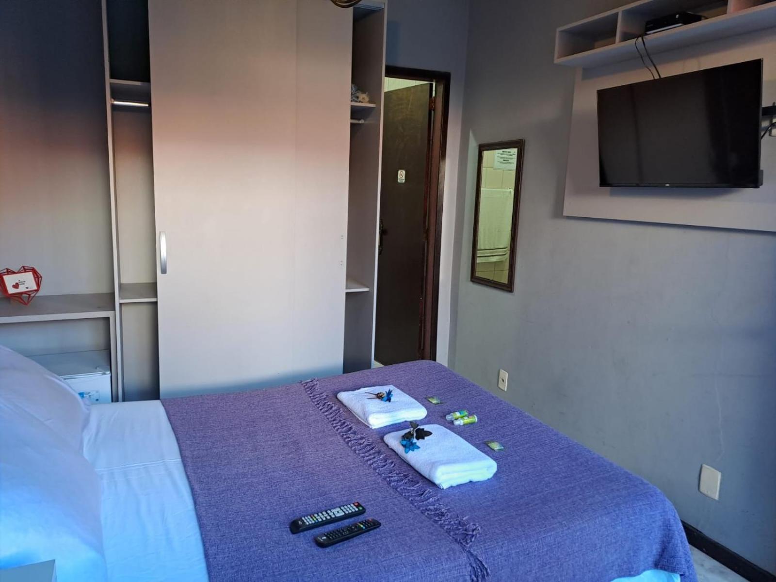 Coco Maluco Hotel Armacao dos Buzios Luaran gambar