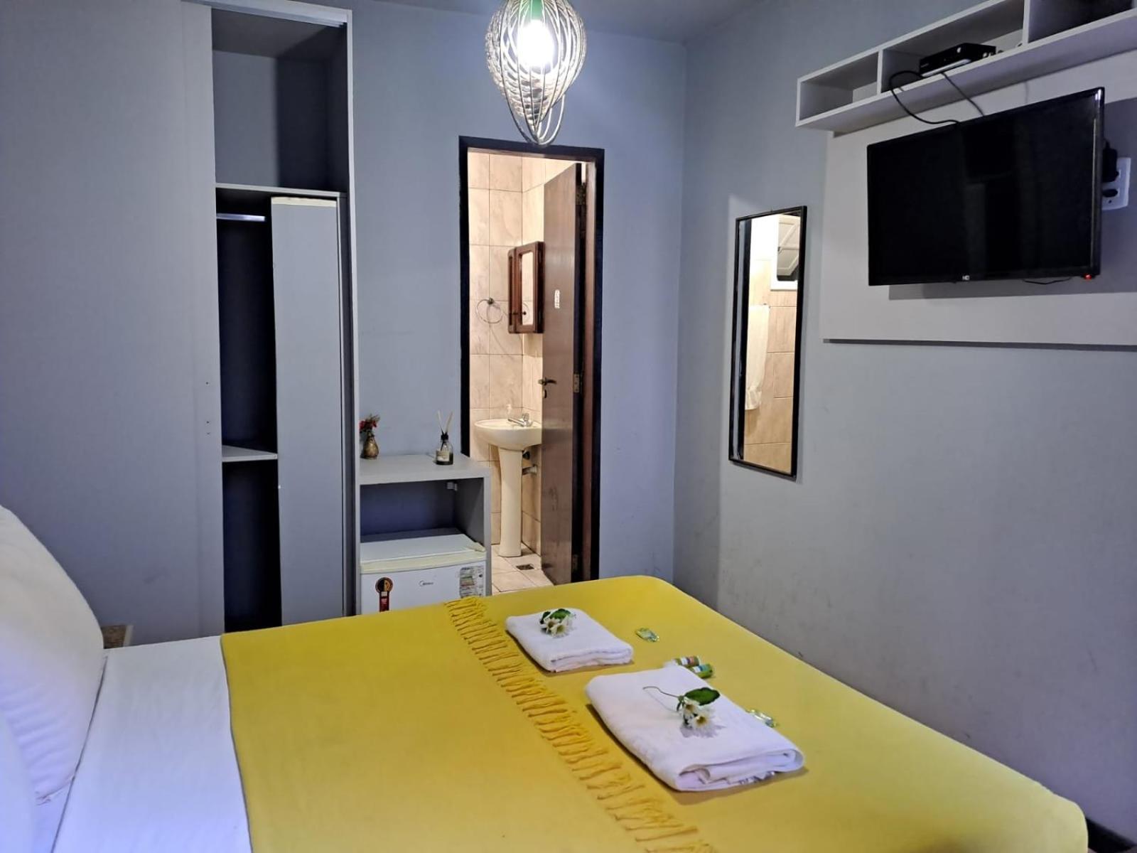 Coco Maluco Hotel Armacao dos Buzios Luaran gambar