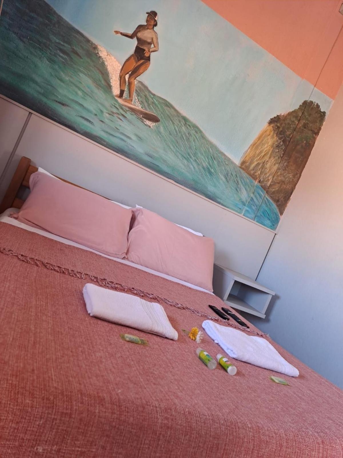 Coco Maluco Hotel Armacao dos Buzios Luaran gambar