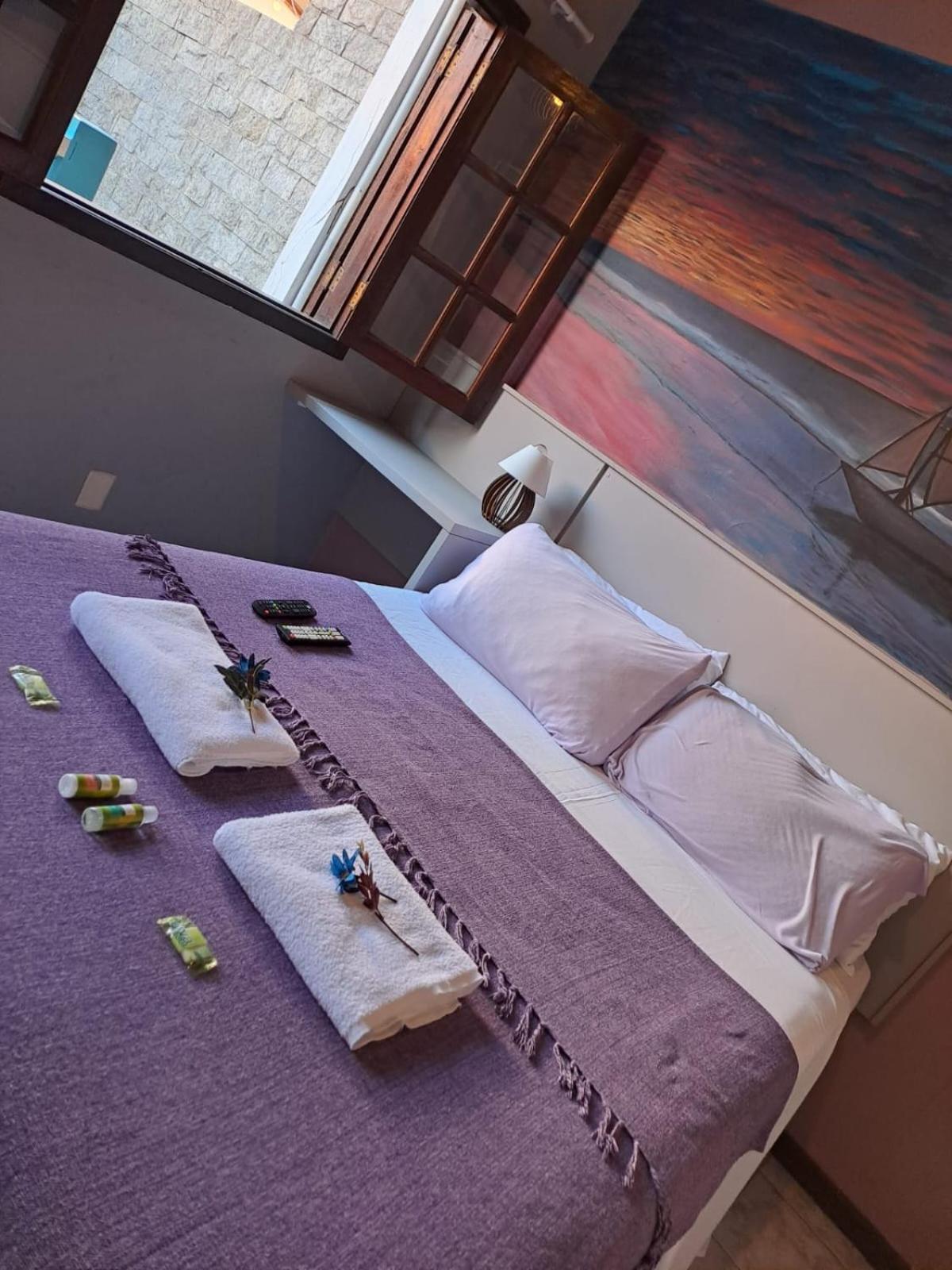 Coco Maluco Hotel Armacao dos Buzios Luaran gambar